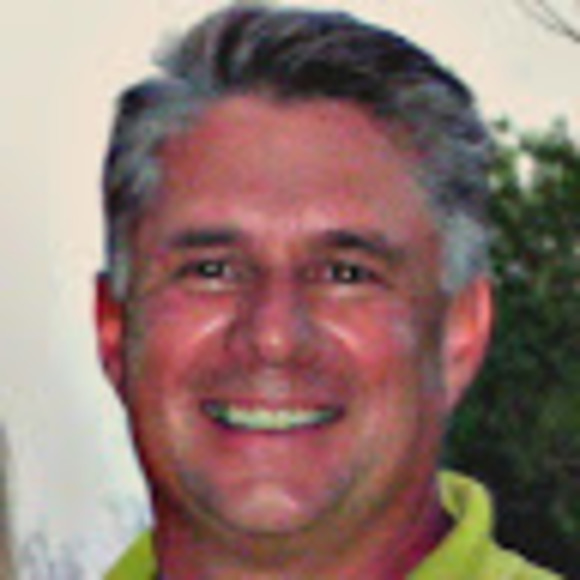 Meet your Posher, Chris - Picture 1 of 1